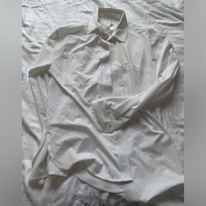 ALO White Shirt